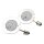 DYNAMIC RINGZ, FLAT STYLE LED INSERTS