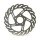 Moto-Master, Flame rear brake disc ABE appr.