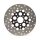 Moto-Master Kingman floating front brake disc ABE appr.