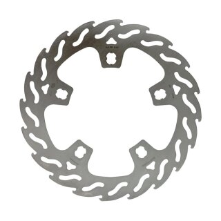 Moto-Master Flame front brake disc ABE appr.