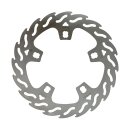 Moto-Master Flame front brake disc ABE appr.