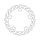 Moto-Master, Flame front brake disc ABE appr.