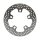 Moto-Master Halo front brake disc ABE appr.