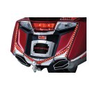 Kuryakyn rear reflector conversion LED