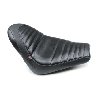 Mustang Signature series solo seat by Jared Mees Indian Scout 15-22