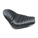 Mustang Signature series solo seat by Jared Mees Indian...