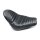 Mustang Signature series solo seat by Jared Mees Indian Scout 15-22