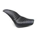 Mustang Signature series fastback seat by Jared Mees