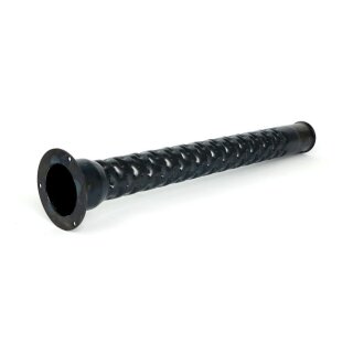 V&H quiet baffle for Daytona 400 series