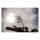 Ness Diamond billet mirror chrome