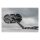 Ness Deep Cut caged mirror right hand black