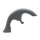 Ness 21" composite front fender