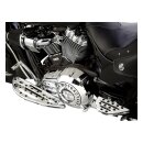 Ness Deep Cut toe shift arm chrome