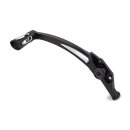 Ness Deep Cut toe shift arm black