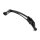 Ness Deep Cut toe shift arm black