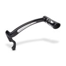 Ness Deep Cut heel shift arm black