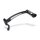 Ness Deep Cut heel shift arm black