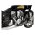 Ness Deep Cut brake arm black