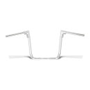 Ness Modular adj 1-1/4" handlebar 12" chrome