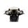 Ness Modular adj 1-1/4" handlebar 12" chrome