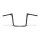 Ness Modular adj 1-1/4" handlebar 12" black