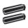 Ness 10-gauge comfort grips black