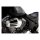 Ness 90Â° Deep Cut air cleaner kit chrome