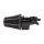 Ness 90Â° Beveled air cleaner kit black