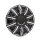 Ness 10-gauge inner primary cover black