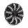Ness 10-gauge stator cover black