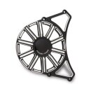 Ness 10-gauge transmission pulley cover black