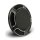 Ness, Beveled gas cap black