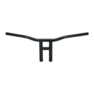 Biltwell Tyson XL handlebar 10" black