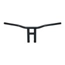 Biltwell Tyson XL handlebar 10" black