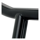 Biltwell Tyson XL handlebar 10" black