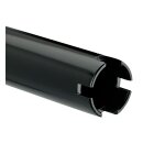 Biltwell Tyson XL handlebar 10" black