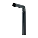 Biltwell Tyson XL handlebar 10" black