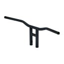 Biltwell Tyson XL handlebar 10" black
