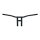 Biltwell Tyson XL handlebar 10" black