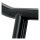 Biltwell Tyson XL handlebar 10" black