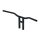 Biltwell Tyson XL handlebar 10" black