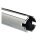 Biltwell Tyson XL handlebar 10" chrome