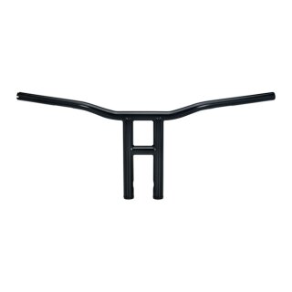 Biltwell Tyson XL handlebar 12" black