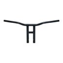 Biltwell Tyson XL handlebar 12" black