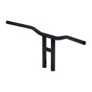 Biltwell Tyson XL handlebar 12" black