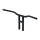 Biltwell Tyson XL handlebar 12" black