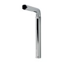Biltwell Tyson XL handlebar 12" chrome