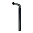 Biltwell Tyson XL handlebar 14" black