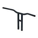 Biltwell Tyson XL handlebar 14" black