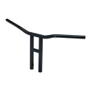 Biltwell Tyson XL handlebar 14" black
